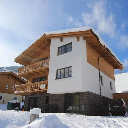 Modern Chalet With Sauna Near Ski Area In Saalbach Hinterglemm Salzburgerland Saalbach-Hinterglemm