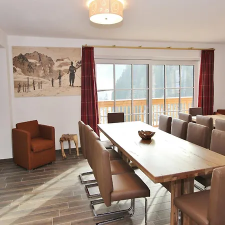 Modern Chalet With Sauna Near Ski Area In Saalbach Hinterglemm Salzburgerland Chalet