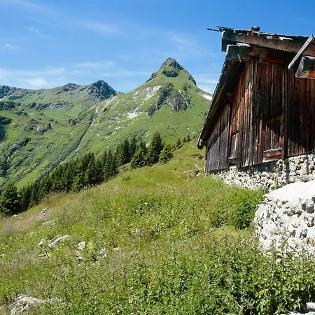 Modern Chalet With Sauna Near Ski Area In Saalbach Hinterglemm Salzburgerland Chalet Saalbach-Hinterglemm