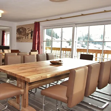 Modern Chalet With Sauna Near Ski Area In Saalbach Hinterglemm Salzburgerland Chalet *