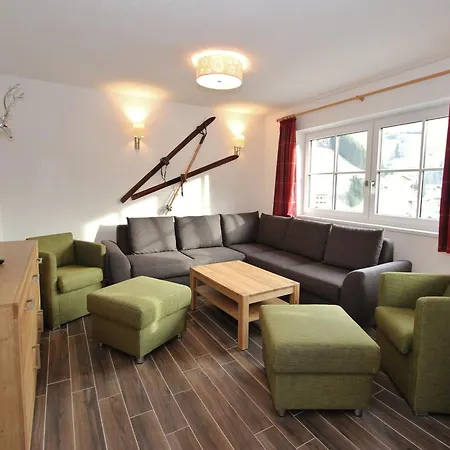Modern Chalet With Sauna Near Ski Area In Saalbach Hinterglemm Salzburgerland *