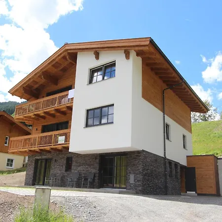 Chalet Modern Chalet With Sauna Near Ski Area In Saalbach Hinterglemm Salzburgerland Saalbach-Hinterglemm